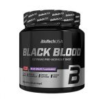 Black Blood 330g by Biotech USA
