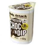 Protein Choc'n Dip 52g Body Attack
