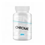 Chrome 200mcg Genetic Nutrition