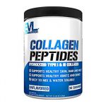 Collagen Peptides 220g by Evlution