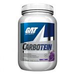 Carbotein 1750g Gat Nutrition