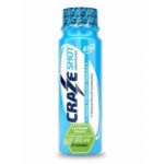 Craze Energy Shot 80ml by 6PAK Nutrition