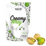 Creamy Whey 700g Evolite Nutrition