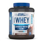 Critical Whey 2,27kg Applied Nutrition
