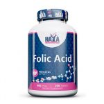 Folic Acid 800mcg 200cps Haya Labs