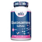 Glucosamina Solfato 500mg 90cps Haya Labs
