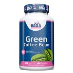 Green Coffe Bean 60cps by Haya Labs