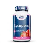 Natural Lycopene 10mg 60 capsule molli Haya Labs