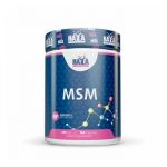 MSM 500mg Joint Support Haya Labs