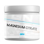 Magnesium Citrate 250g by Genetic Nutrition