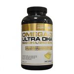 Omega-3 Ultra DHA 120cps