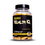 Orange Health IQ 90 caps Controlled Labs