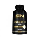 Saw Palmetto 120 caps by Genetic Nutrition