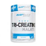 Tri-Creatine Malate 3000 200g Everbuild Nutrition