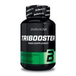 Tribooster 60 caps Biotech Usa