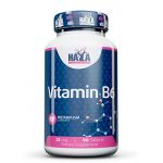 Vitamin B6 25mg 90 tabs haya Labs