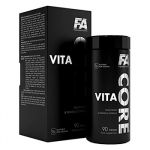 Vita-Core 120cps by Fitness Authority