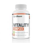 Multivitamin Vitality Complex 120cps Gymbeam