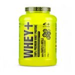 Whey+ Protein 2kg 4+ nutrition