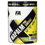 Xtreme Napalm Pre Contest 500g Fitness Authority