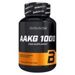 AAKG 1000 100 cpr Biotech Usa