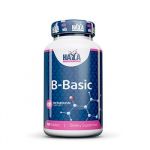 B-Basic 100 tabs Haya Labs