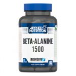 Beta Alanine 1500 Applied