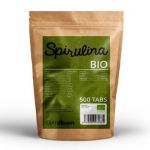 Bio Spirulina 500cps by GymBeam
