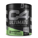 C4 Ultimate 440g by Cellucor