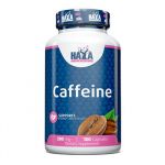 Caffeine 200mg 100caps Haya Labs