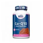 Co-Q10 & Red Yeast Rice Haya Labs