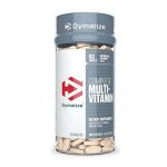 Complete Multi-Vitamin 60 cpr Dymatize