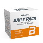 Daily Pak 30packs by Biotech USA