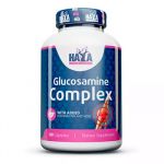 Glucosamine Complex 120 cps Haya Labs