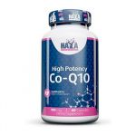 Haya Labs High Potency CoQ10 100mg 60caps