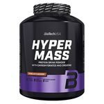Hyper Mass 5000 5kg by Biotech USA