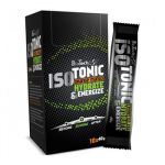 Isotonic Box 10x40g Biotech Usa