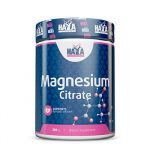 Magnesium Citrate 200g Haya Labs