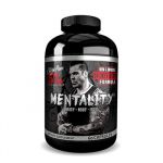 Mentality Nootropic Blend 90cps 5% Nutrition