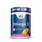 Omega-3 1000 200 softgels Haya Labs