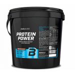 Protein Power 4kg Biotech Usa