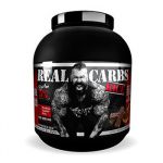 Real Food Rice 2,2kg by 5% Nutrition