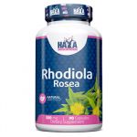 Rhodiola Rosea 500mg 90cps Haya Labs