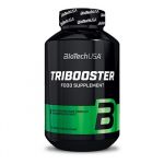 Tribooster 120cps by Biotech USA