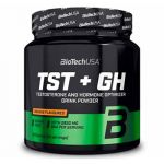 TST+GH 300g by Biotech USA