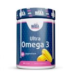 Ultra Omega 3 180cps Haya Labs