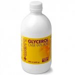 Glycerol Pure 500ml +watt