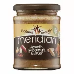 Meridian - Smooth Peanut Butter 280 gr
