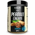 EVOLITE NUTRITION
Peanut Cream 900gr