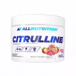 ALL NUTRITION
Citrulline 200 gr